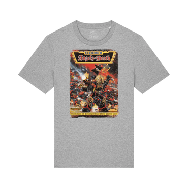 Warhammer 40,000 2nd Edition: Codex Angels of Death T Shirt