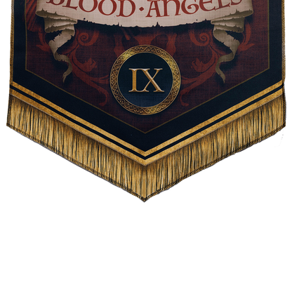 Warhammer The Horus Heresy - Blood Angels Bundle