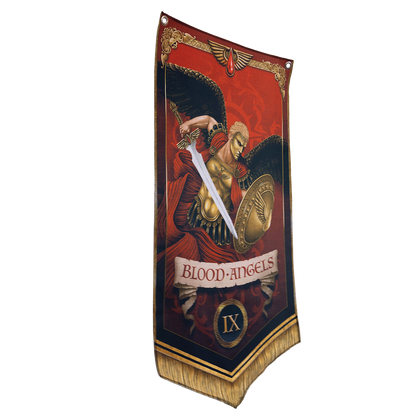 Warhammer The Horus Heresy - Blood Angels Bundle