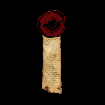 Warhammer 40,000: Space Wolves Insignia T Shirt