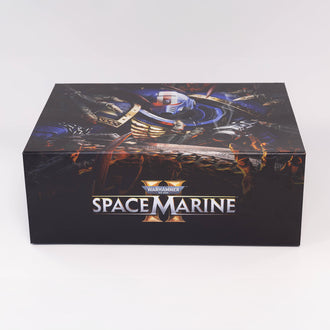 Warhammer 40,000: Space Marine 2 Limited Edition Merch Collection