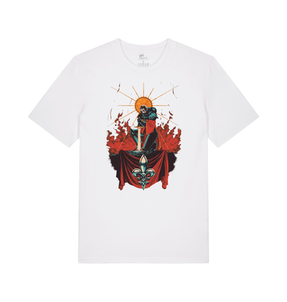 Warhammer 40,000: Adepta Sororitas T Shirt