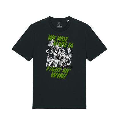 Warhammer 40,000: Orks T Shirt