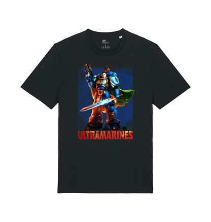 Warhammer 40,000: Ultramarines T Shirt
