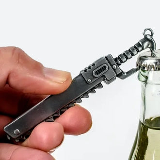 Warhammer 40,000: Adeptus Astartes Chainsword Bottle Opener