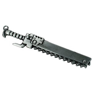 Warhammer 40,000: Adeptus Astartes Chainsword Bottle Opener