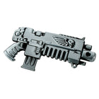 Warhammer 40,000: Bolt Rifle Bottle Opener