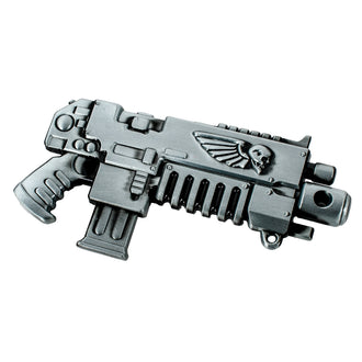 Warhammer 40,000: Bolt Rifle Bottle Opener