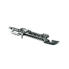 Warhammer 40,000: Chaos Chainsword Bottle Opener