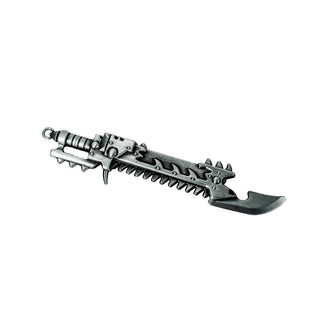 Warhammer 40,000: Chaos Chainsword Bottle Opener