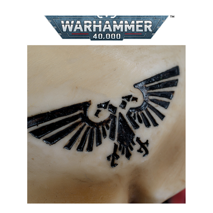Warhammer 40,000: Servo Skull Mug Preorder