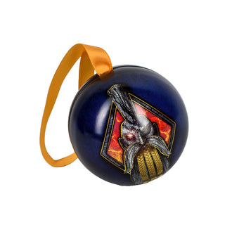 Warhammer Age of Sigmar Soulslayer Bauble with Pin