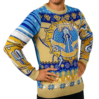 Stormcast Christmas Jumper (AoS)