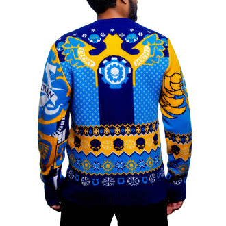 Warhammer 40,000: Imperium Christmas Jumper