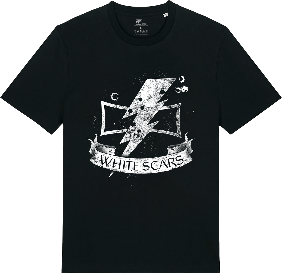 Warhammer 40,000: White Scars Bundle - Preorder USA
