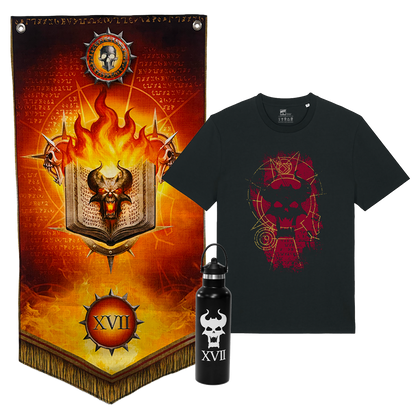 Warhammer The Horus Heresy - Word Bearers Bundle