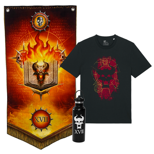 Warhammer The Horus Heresy - Word Bearers Bundle