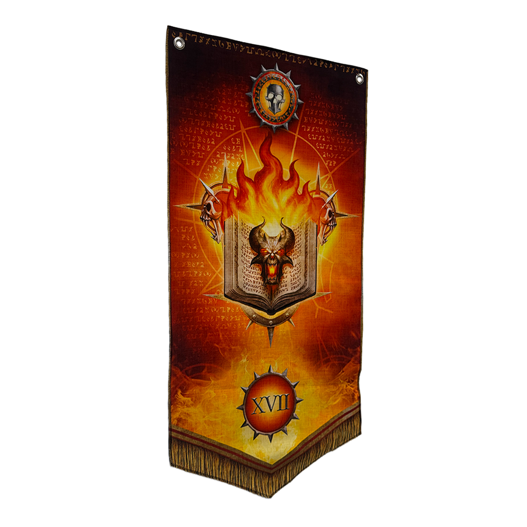 Warhammer The Horus Heresy - Word Bearers Bundle