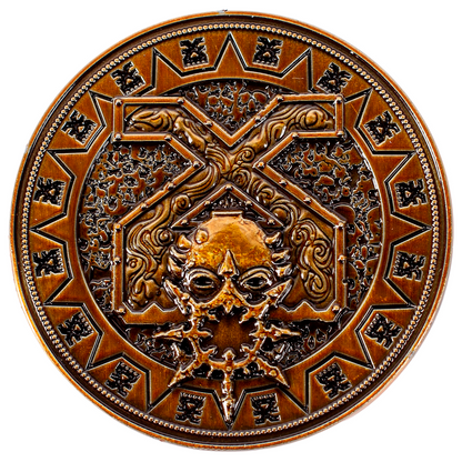 Warhammer 40,000: World Eaters Coin Preorder