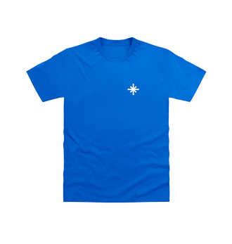 Royal Chaos Insignia T Shirt