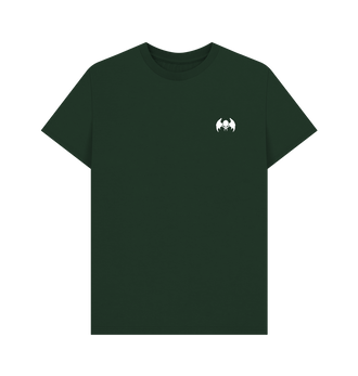 Evergreen Flesh-eater Courts Insignia T Shirt