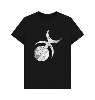 Black Slaanesh Battleworn Insignia T Shirt