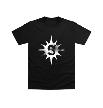 Black Cities of Sigmar Graffiti Insignia T Shirt