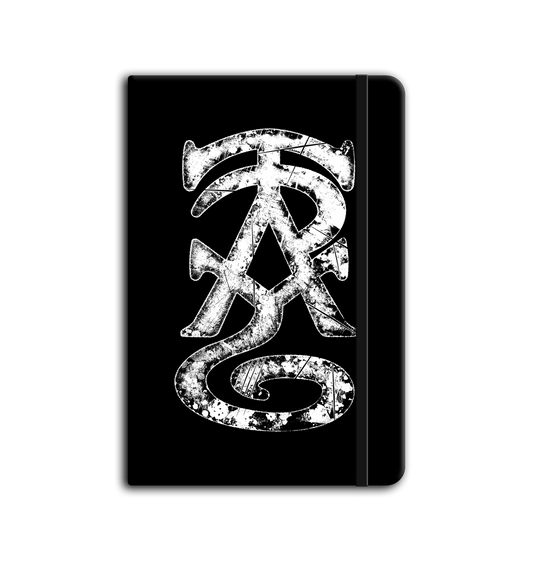 Black Notebook