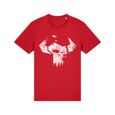 Warhammer 40,000: Orks Battleworn Insignia T Shirt