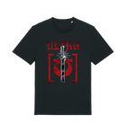 Black Premium Space Marine 2 Chainsword T Shirt