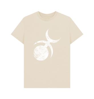 Oat Slaanesh Battleworn Insignia T Shirt