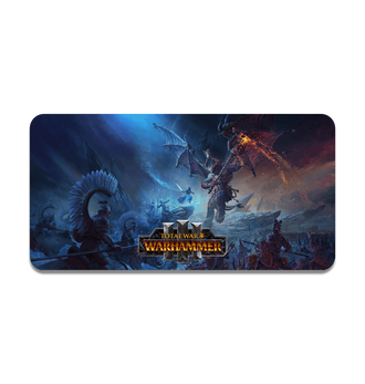 Total War: WARHAMMER III Gaming Mat Bundle