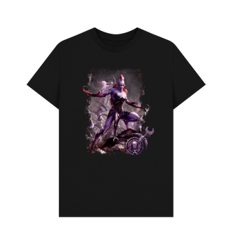 Black Hedonites of Slaanesh Daemonette T Shirt