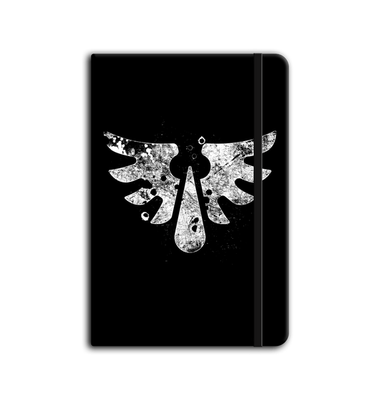 Black Notebook