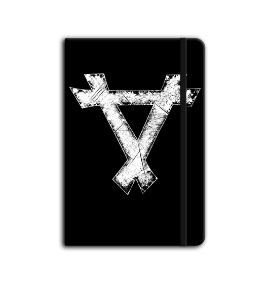 Black Notebook