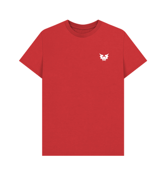 Red Nightlords Insignia T Shirt