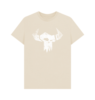 Oat Orks Battleworn Insignia T Shirt