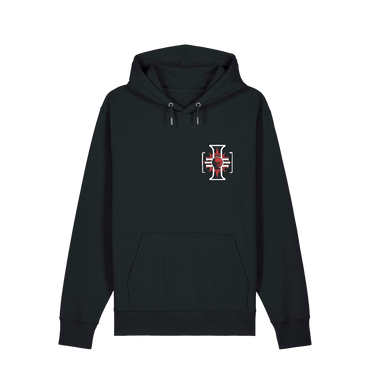 Black Premium Warhammer Day Inquisition Hoodie