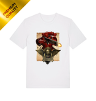 Premium Blood Angels Intercessor T Shirt