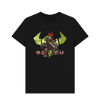 Black Premium Orks Nob T Shirt