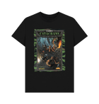 Black Warhammer 40,000 3rd Edition: Codex Catachans T Shirt
