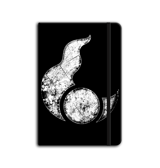 Black Notebook