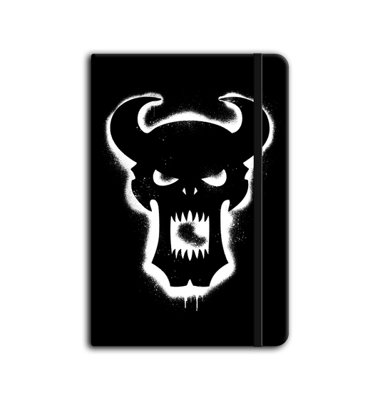 Black Notebook