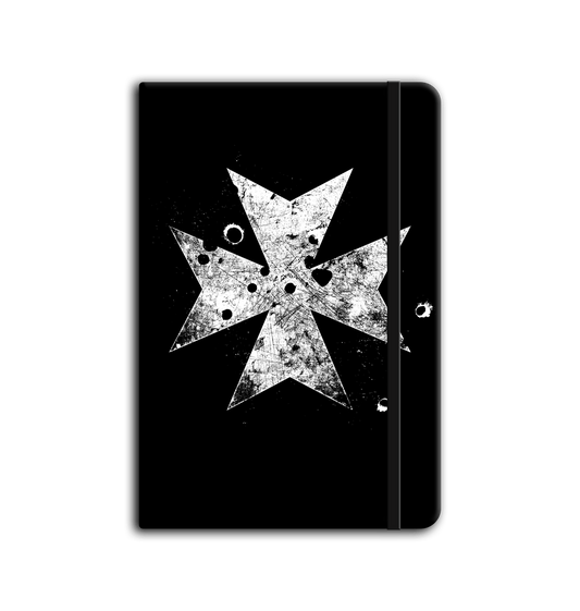 Black Notebook