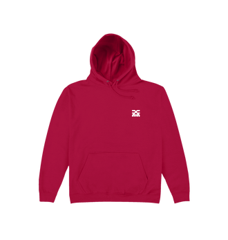 Red Hot Chilli Khorne Insignia Hoodie