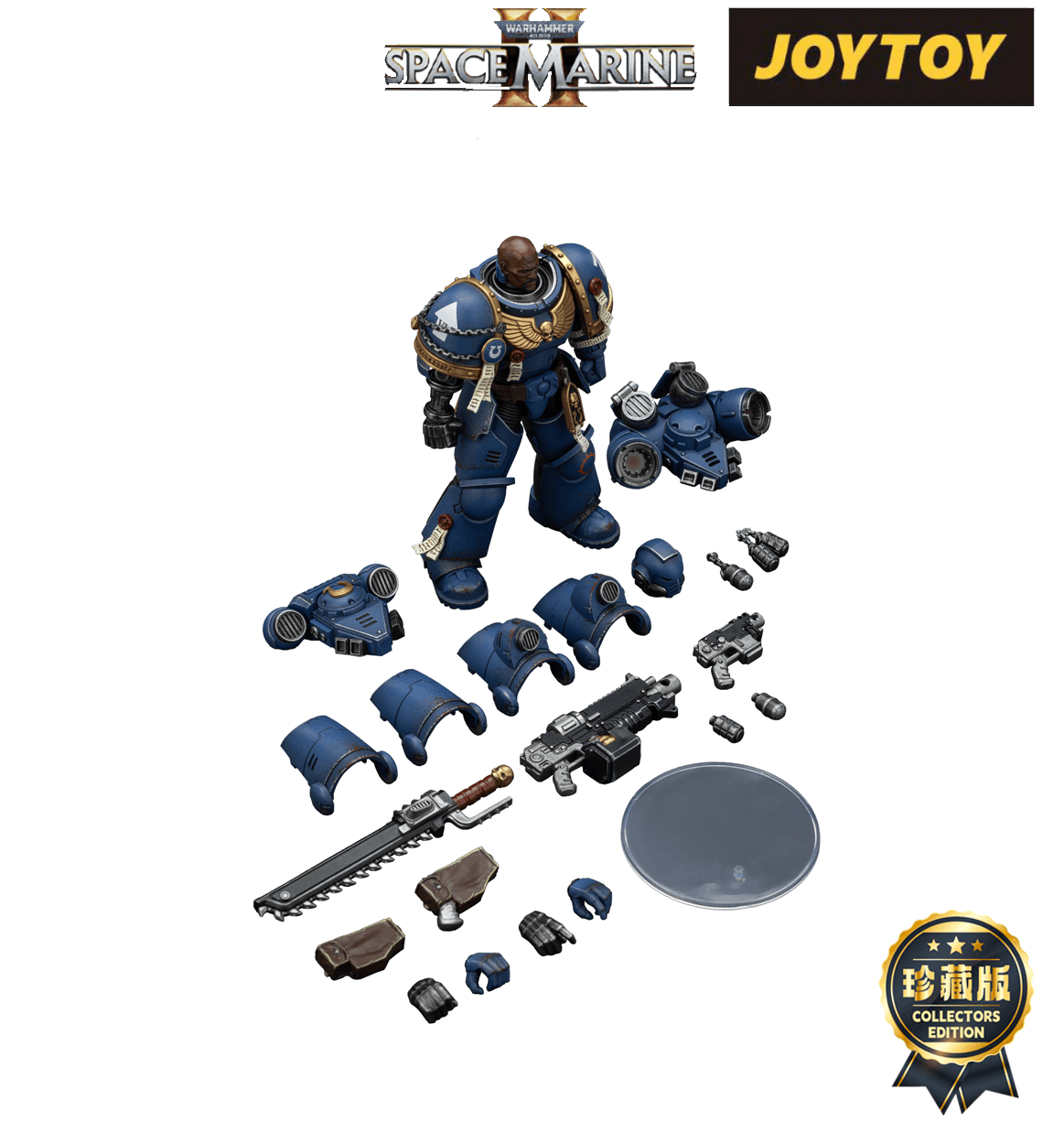 As Shown Toy Figures Front