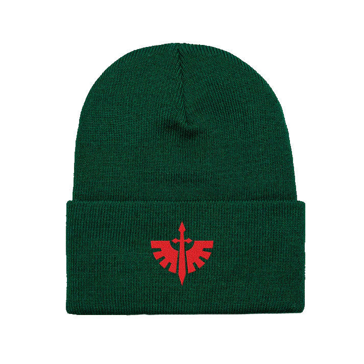 Dark Angels Beanie