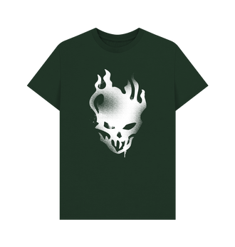 Evergreen Nighthaunt Graffiti Insignia T Shirt