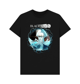 Black Premium Blacktalon Soulscryer T Shirt