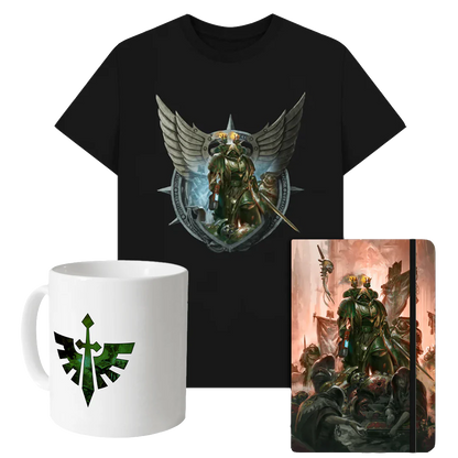 Dark Angels Gift Set